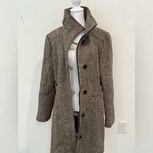 Esprit women’s brown jacket